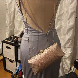 🟨Gorgeous Golden Clutch🟨